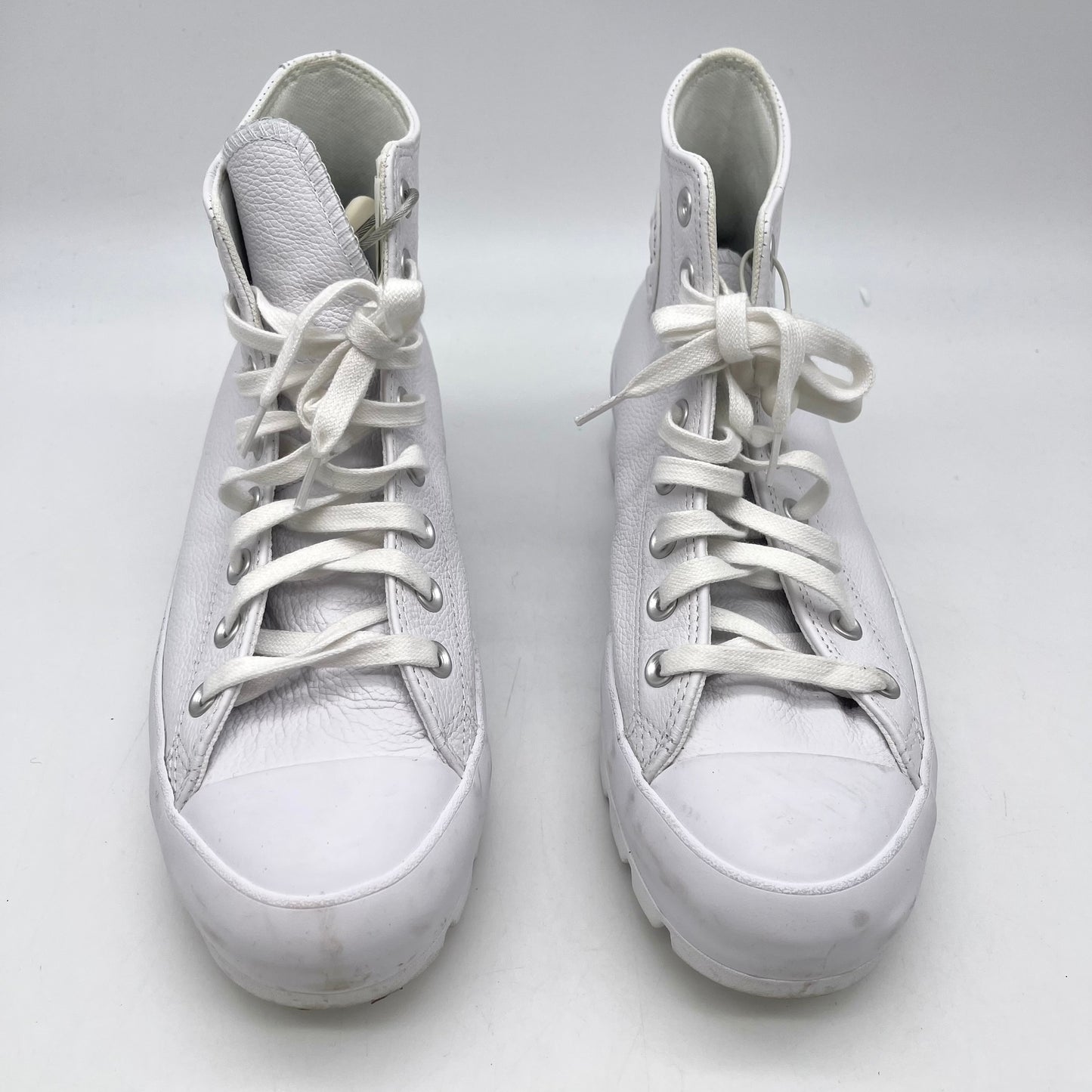 Shoes Sneakers Platform By Converse  Size: 11