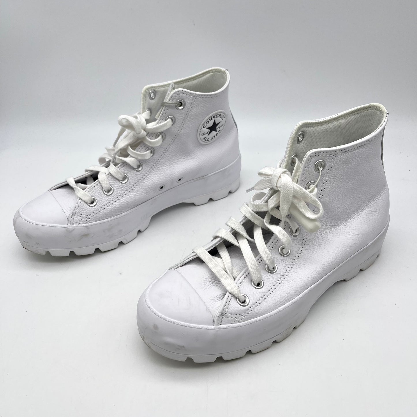 Shoes Sneakers Platform By Converse  Size: 11