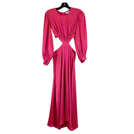 Dress Casual Midi By Rahi  Size: S