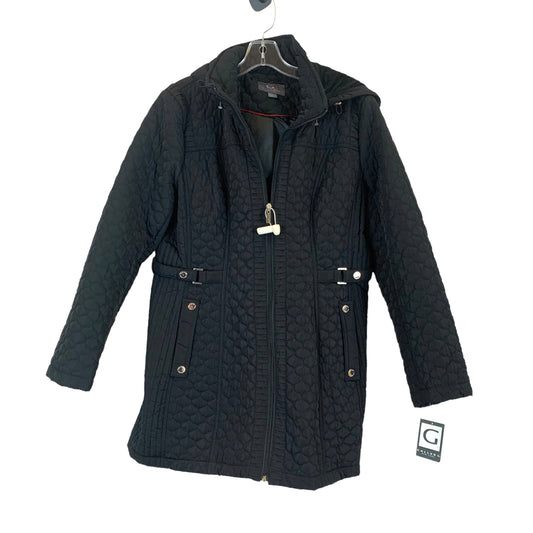 Jacket Puffer & Quilted By Gallery  Size: L