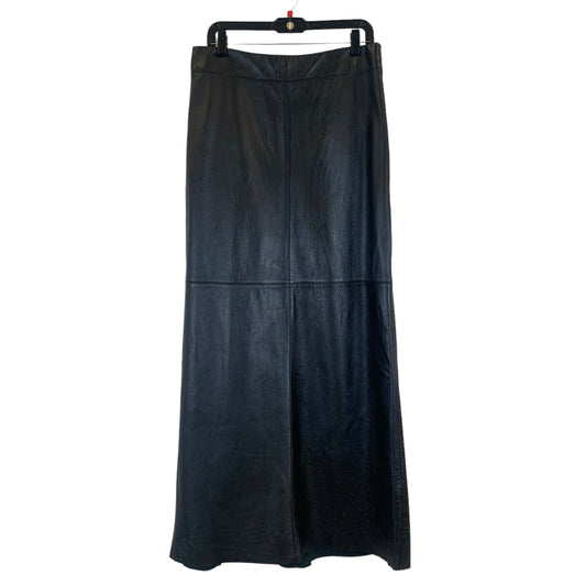 Skirt Maxi By Bcbgmaxazria  Size: L
