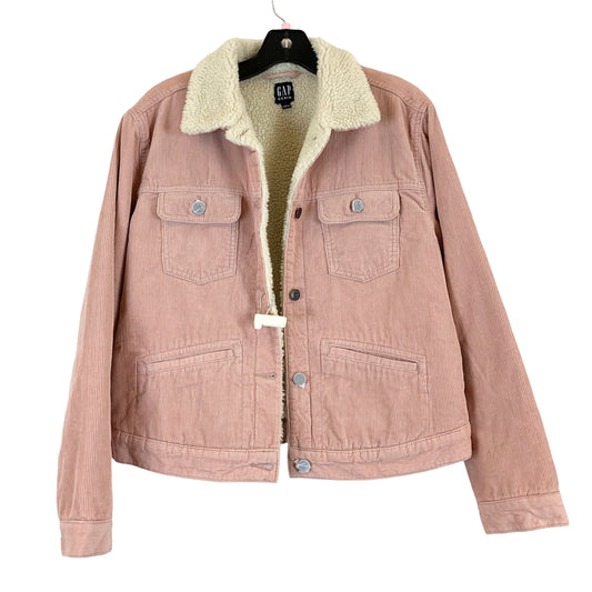 Jacket Other By Gap  Size: L