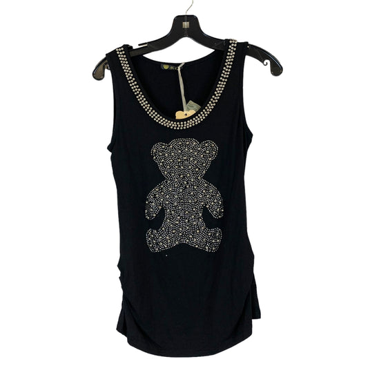 Top Sleeveless By Y Is Han  Size: S