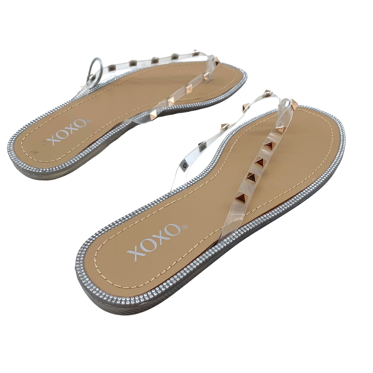 Sandals Flip Flops By Cmf  Size: 9