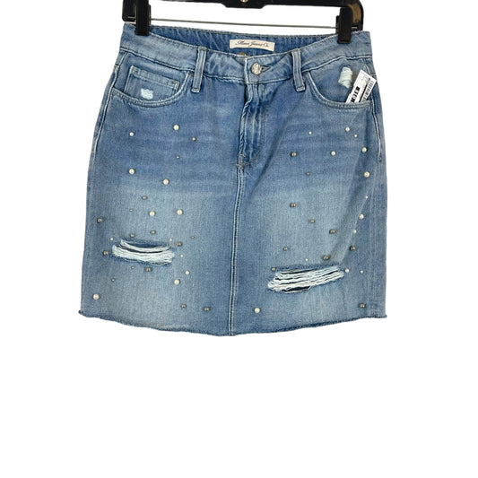 Skirt Mini & Short By Mavi  Size: S