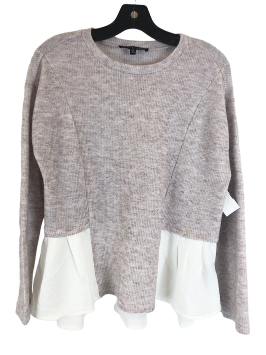 Sweater By Fred David  Size: M
