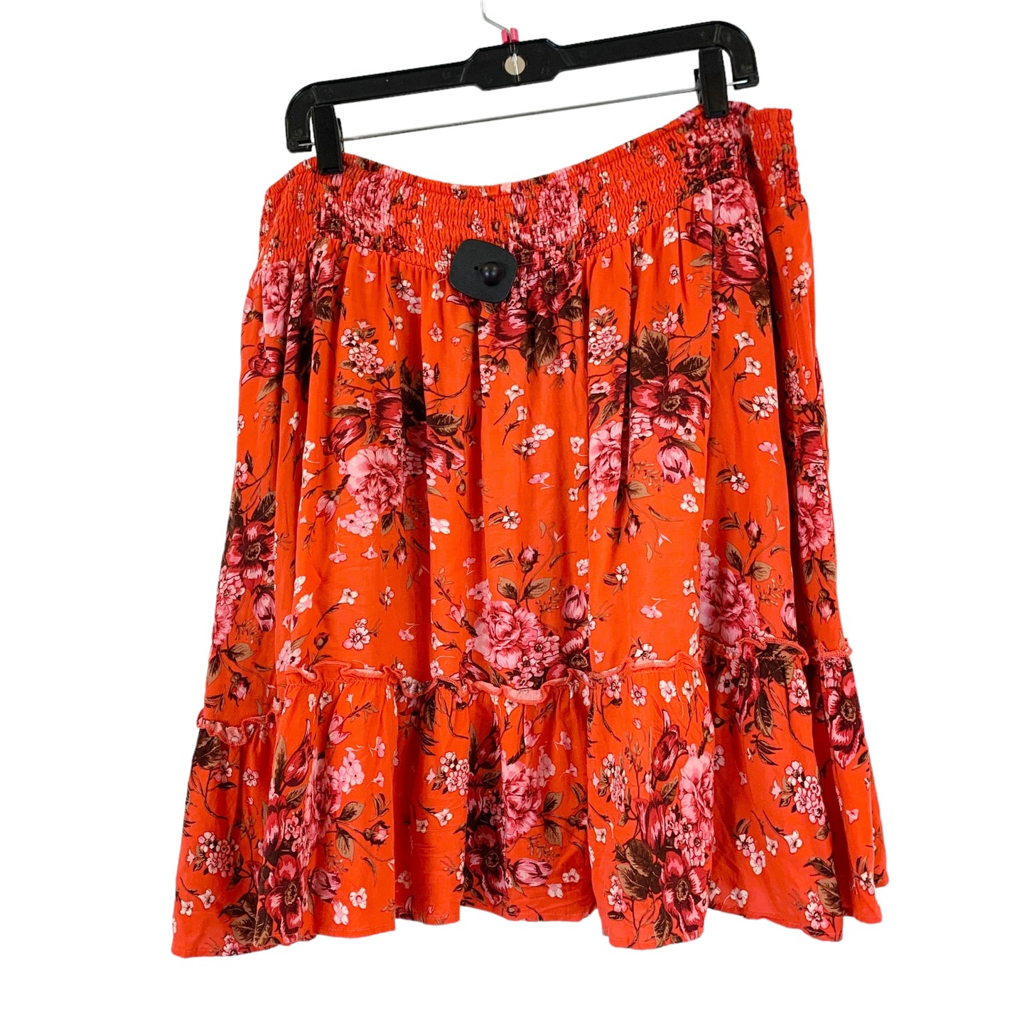Skirt Mini & Short By Torrid  Size: 2X | 2