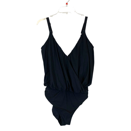 Swimsuit By Gottex  Size: Xl