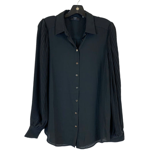 Top Long Sleeve By T Tahari  Size: M