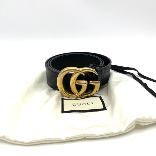Belt Bag Luxury Designer By Gucci  Size: Large