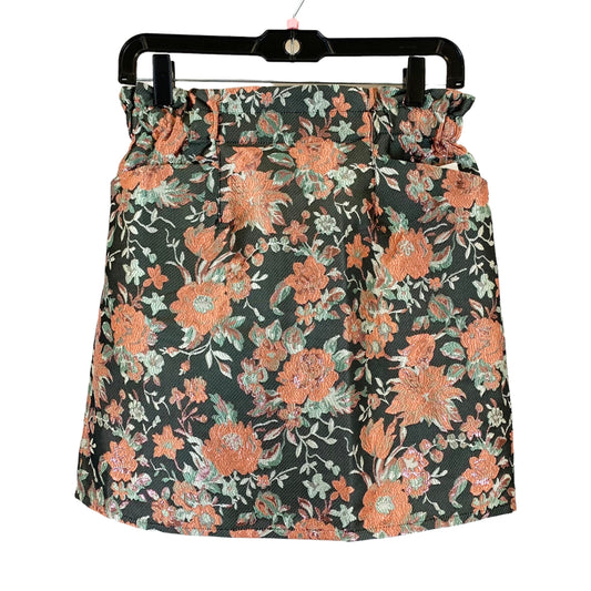 Skirt Mini & Short By Molly Bracken  Size: S