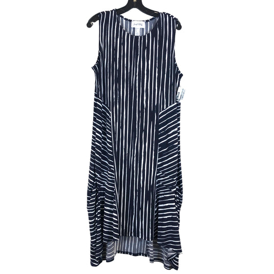 Dress Casual Short By Joseph Ribkoff  Size: Xl