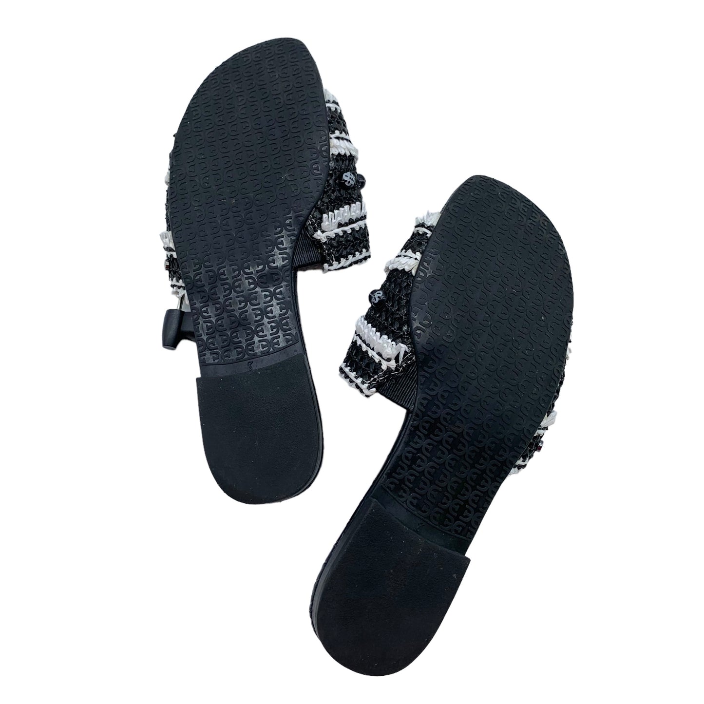 Sandals Flip Flops By Sam Edelman  Size: 8