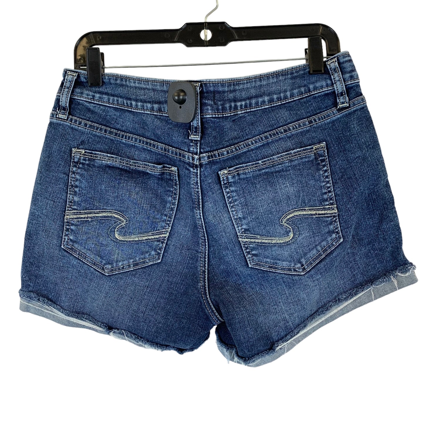 Shorts By Silver Jeans Co  Size: 8