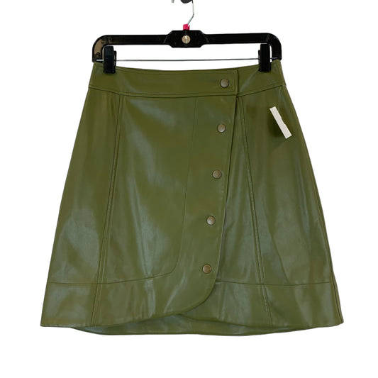 Skirt Mini & Short By Anthropologie  Size: S | 4