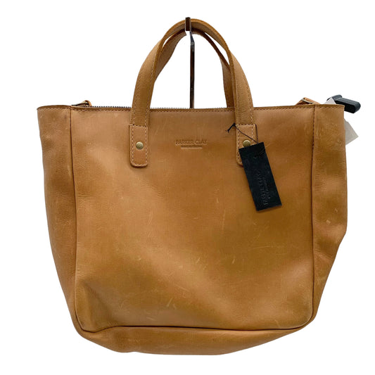 Handbag By Cmb  Size: Medium