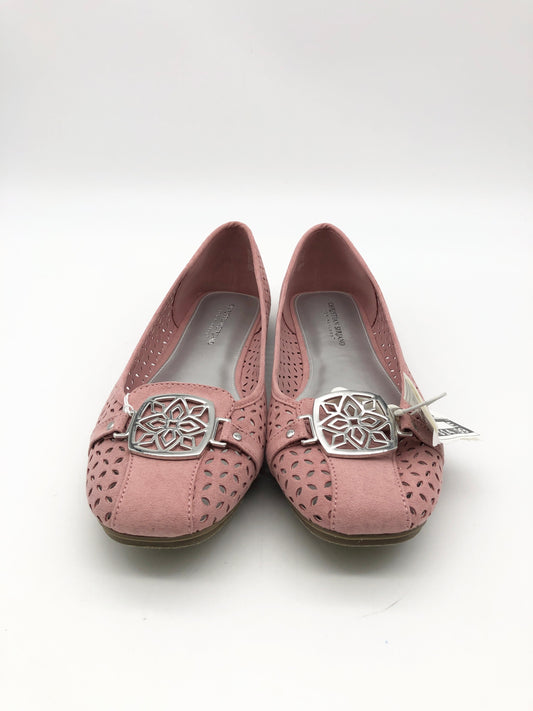 Shoes Flats By Christian Siriano  Size: 12