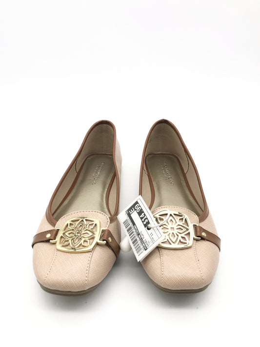 Shoes Flats By Christian Siriano  Size: 11