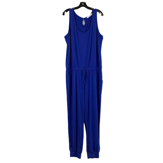 Jumpsuit By Anrabess  Size: Xxl
