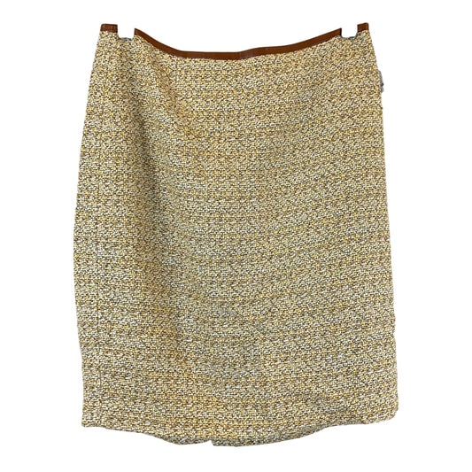 Skirt Mini & Short By White House Black Market O  Size: S
