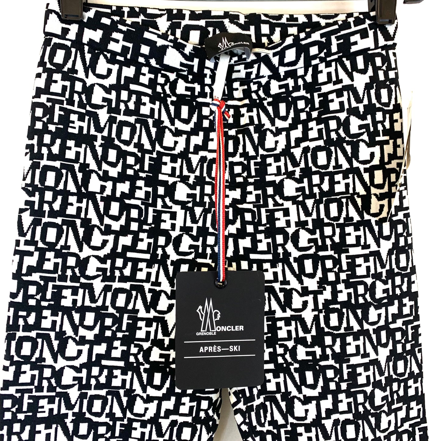 Pants Luxury Designer By Moncler  Size: 4