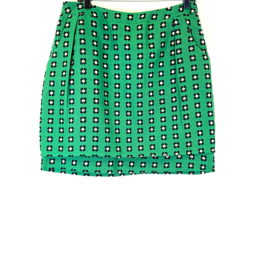 Skirt Mini & Short By Hd In Paris  Size: 12