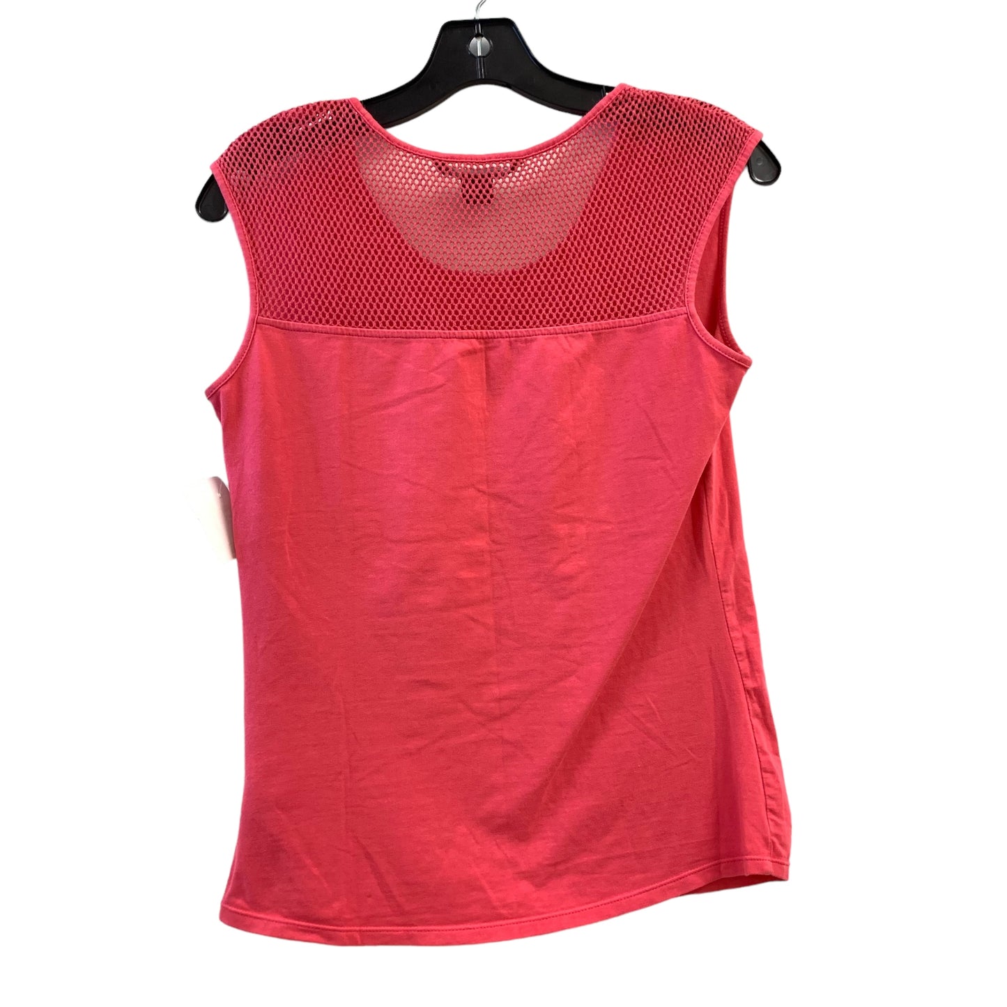 Top Sleeveless By Armani Exchange  Size: M