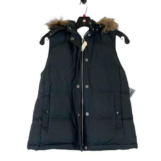 Vest Puffer & Quilted By Gap Size: M