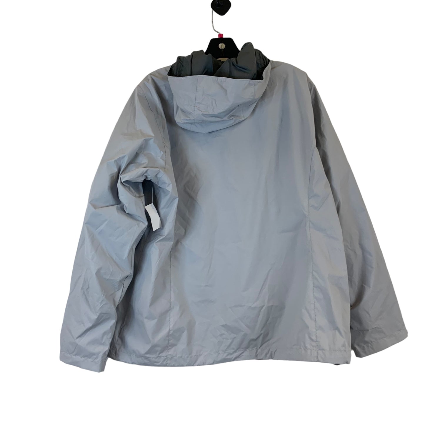 Jacket Windbreaker By Columbia  Size: Xl