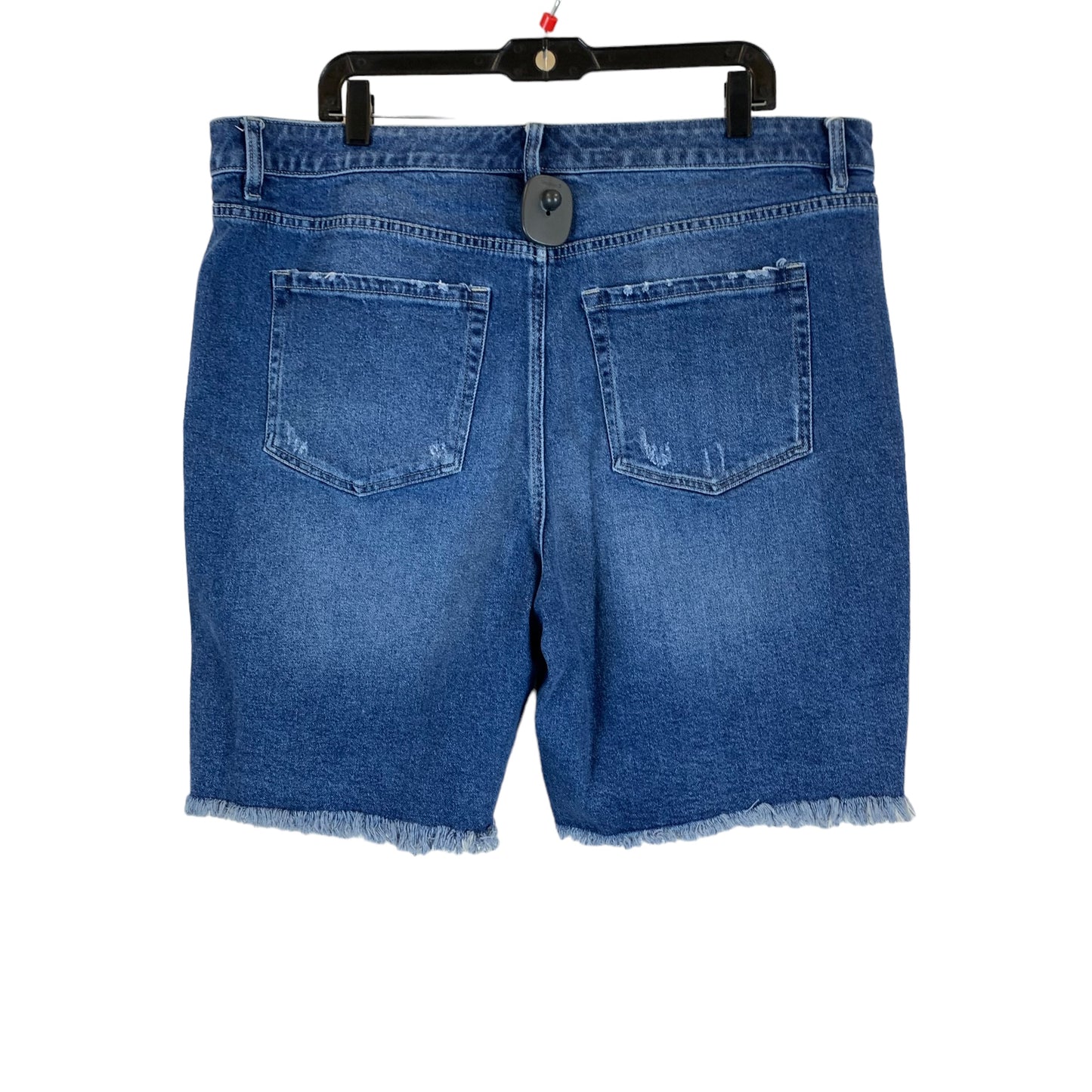 Shorts By Lane Bryant  Size: Xxl