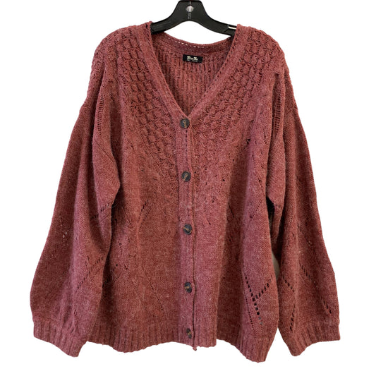 Cardigan By Miss Me  Size: L