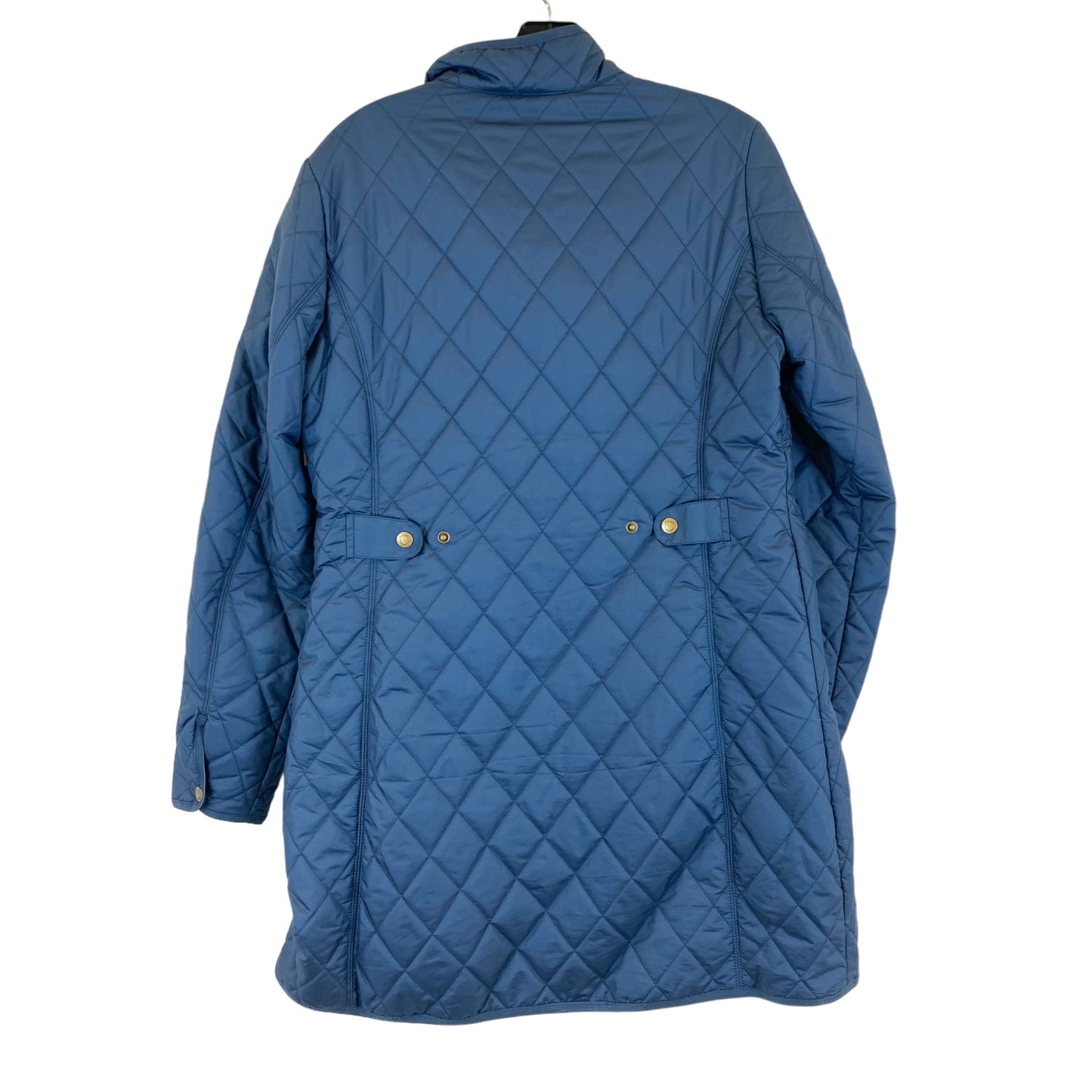 Coat Puffer & Quilted By Eddie Bauer  Size: M