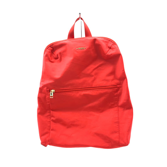 Backpack Designer By Tumi  Size: Small