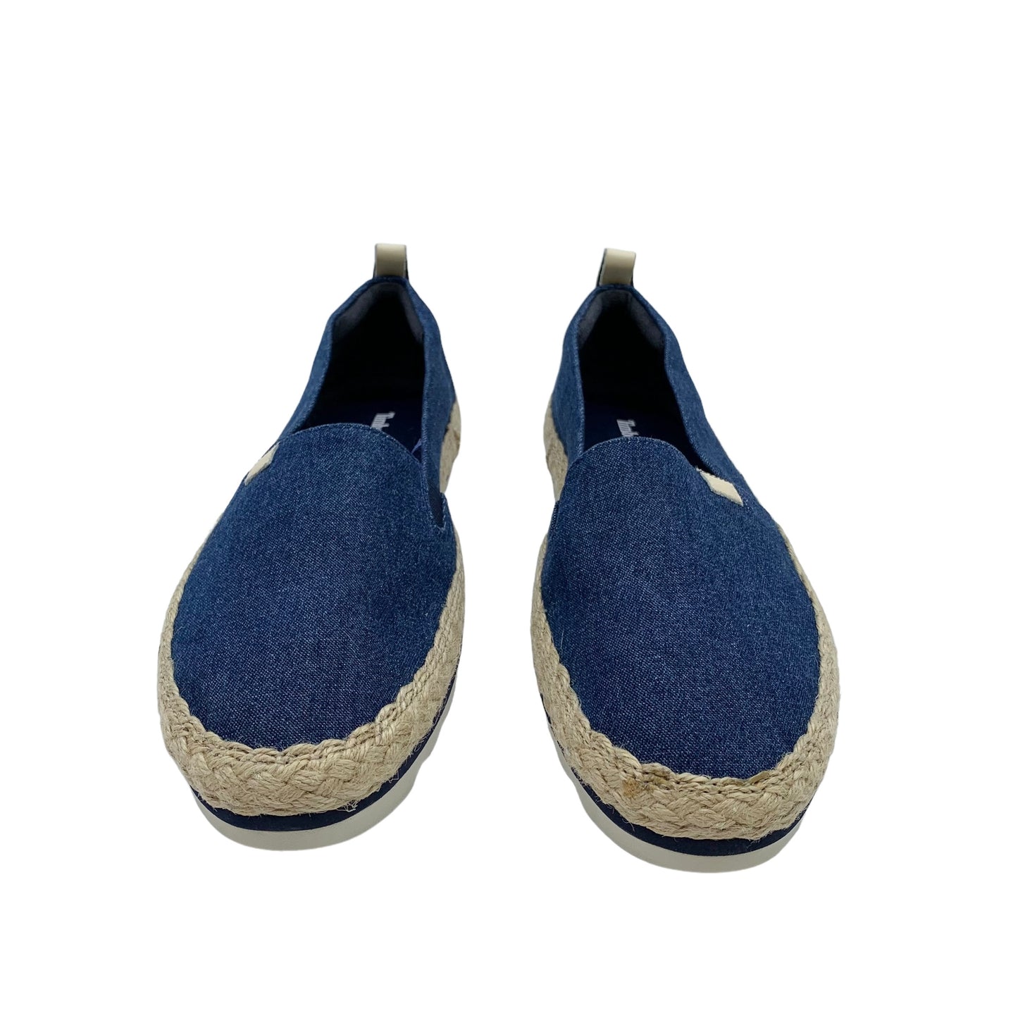 Shoes Flats By Timberland  Size: 9
