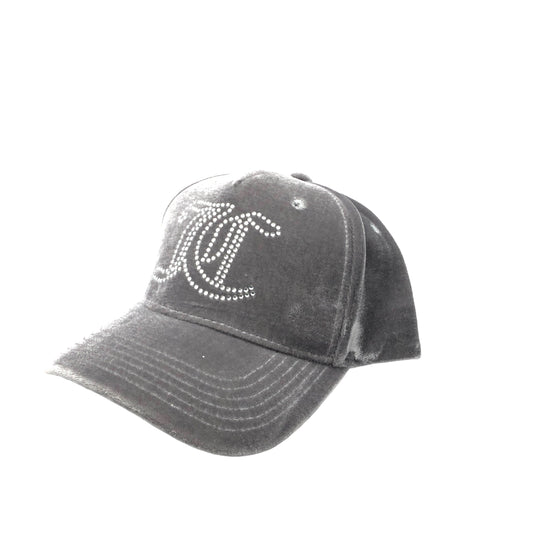 Hat Baseball Cap By JUICY COUTURE