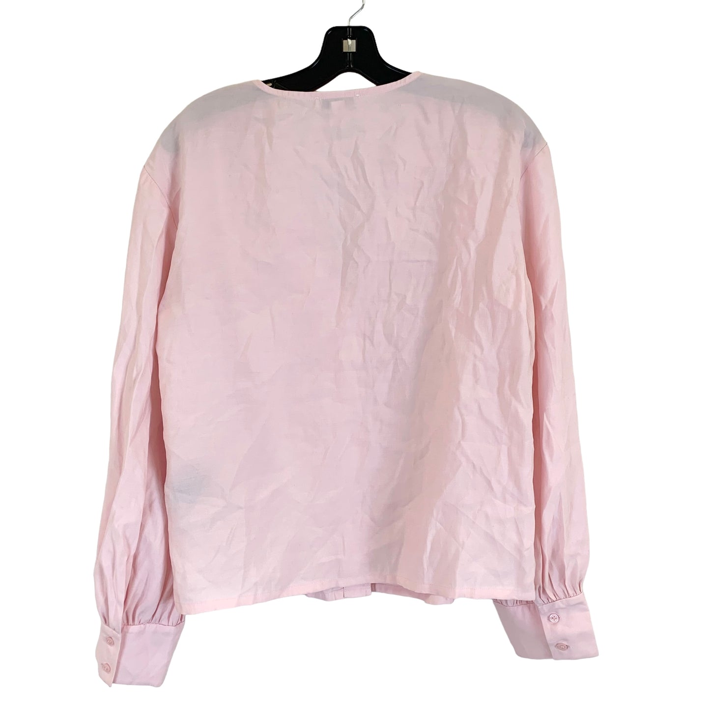 Top Long Sleeve By Nordstrom  Size: S