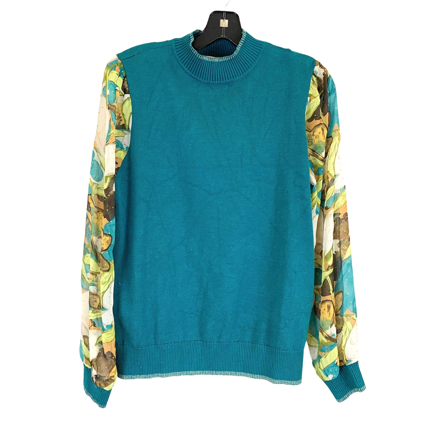 Top Long Sleeve By By Design  Size: M