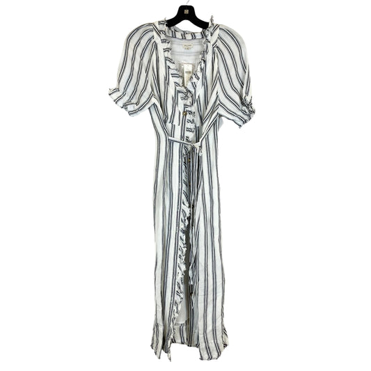 Dress Casual Midi By Pilcro  Size: S