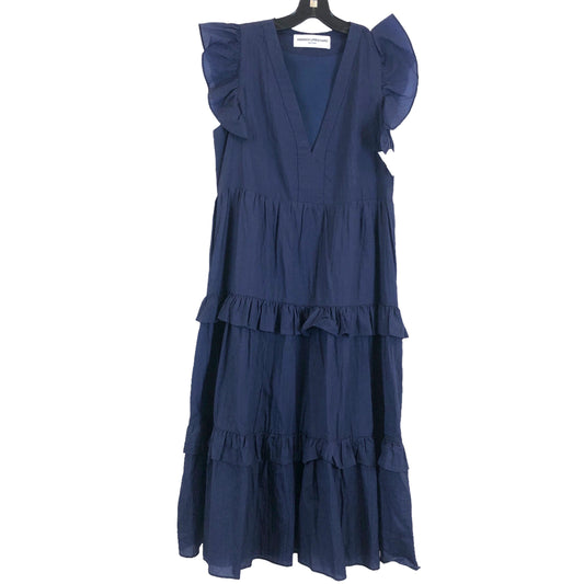 Dress Casual Midi By Amanda Uprichard  Size: S