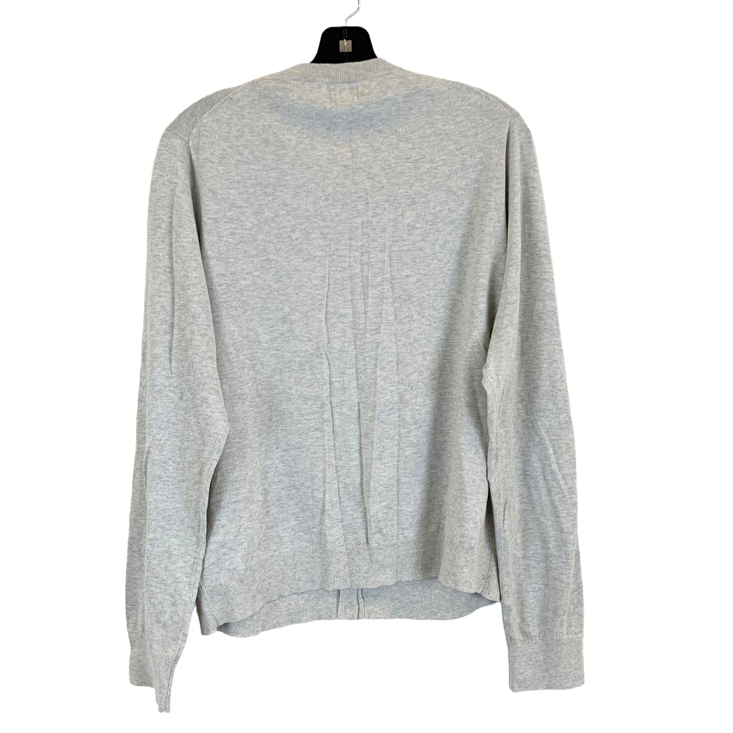 Top Long Sleeve Basic By J. Crew  Size: Xl