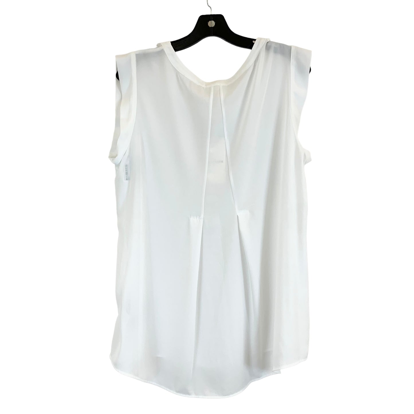Blouse Sleeveless By Pleione  Size: Xl