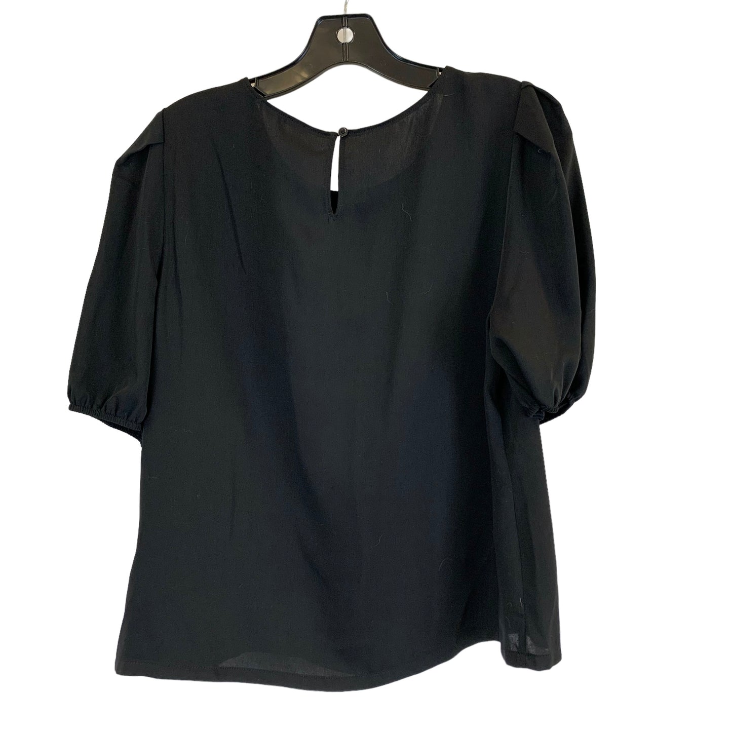 Top Short Sleeve By Elodie  Size: M