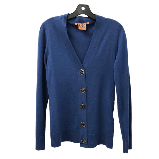 Cardigan Designer By Tory Burch  Size: S
