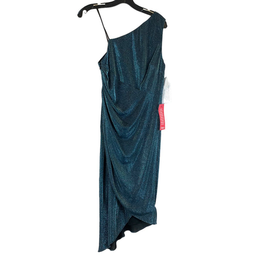 Dress Casual Short By AIDAN MATTOX  Size: M | 8