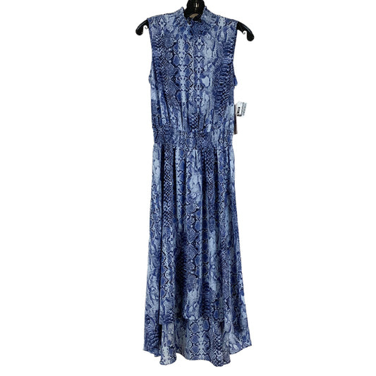 Dress Casual Midi By Nanette By Nanette Lepore  Size: S | 6