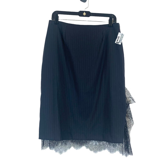 Skirt Mini & Short By MARCEL MARONGIU  Size: L