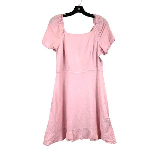 Dress Casual Short By Loft  Size: S