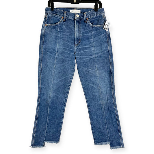 Jeans Straight By Wilfred /Cirtizens of Humanity Size: 6 | 28
