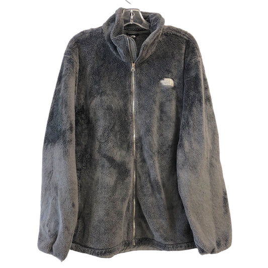 Jacket Fleece By The North Face  Size: Xxxl
