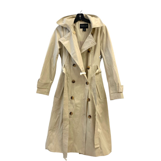 Coat Trench Coat By Rachel Zoe  Size: Xs